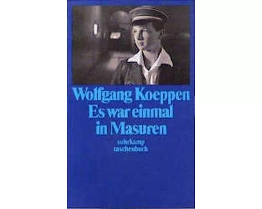 Es war einmal in Masuren