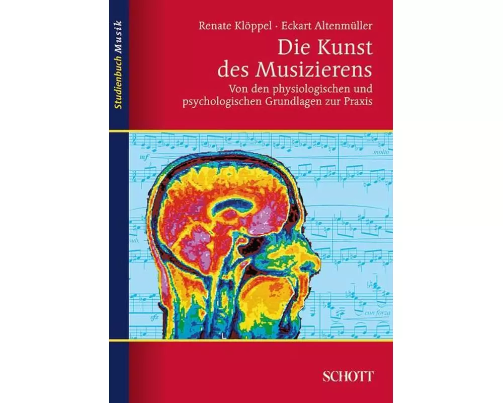 Die Kunst des Musizierens