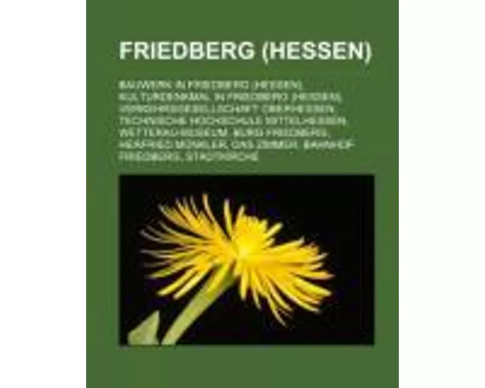 Friedberg (Hessen)