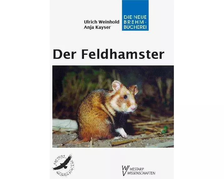 Der Feldhamster