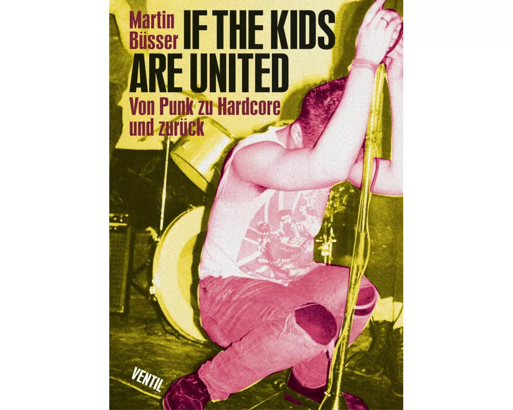 If the kids are united