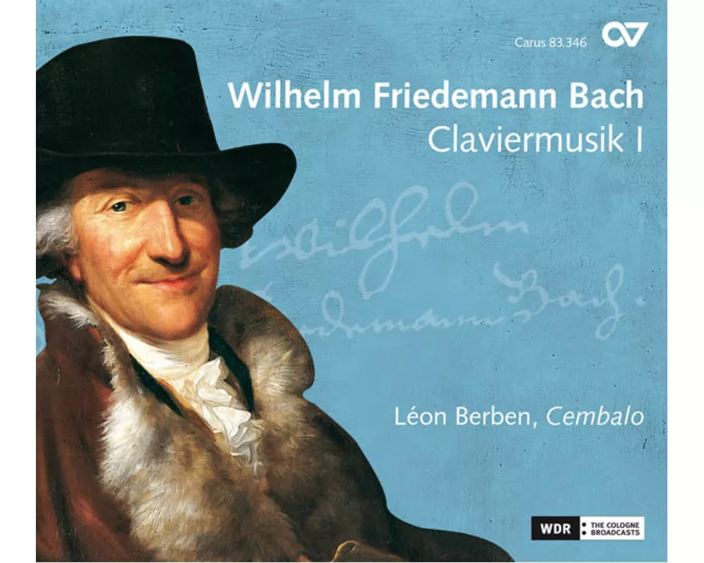 Claviermusik I