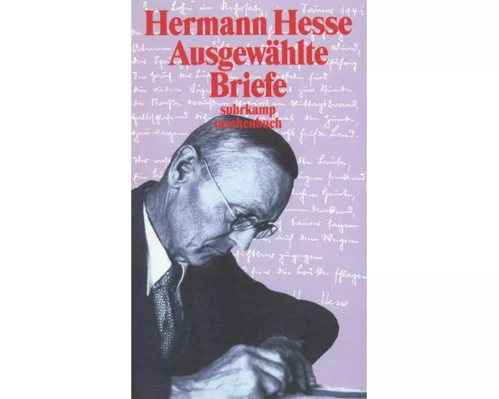 Ausgewählte Briefe