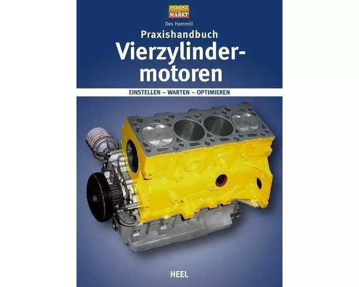 Vierzylinder-Motoren