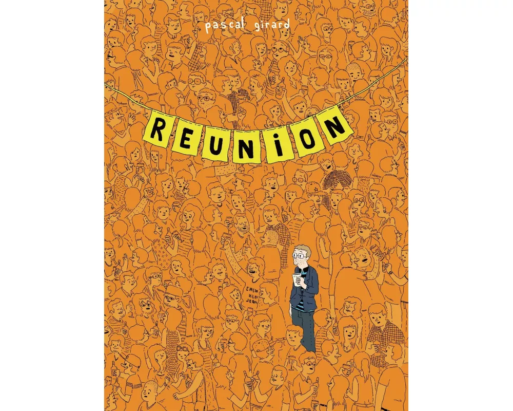 Reunion