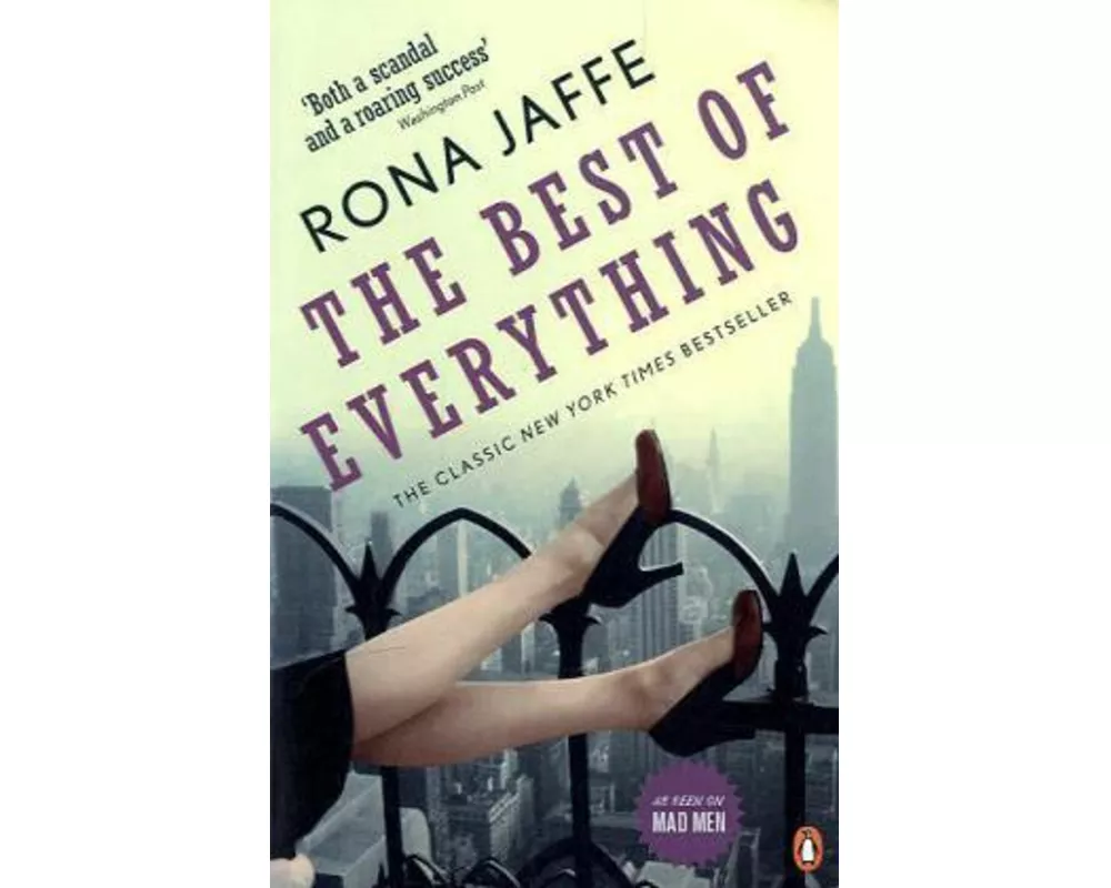 The Best of Everything
