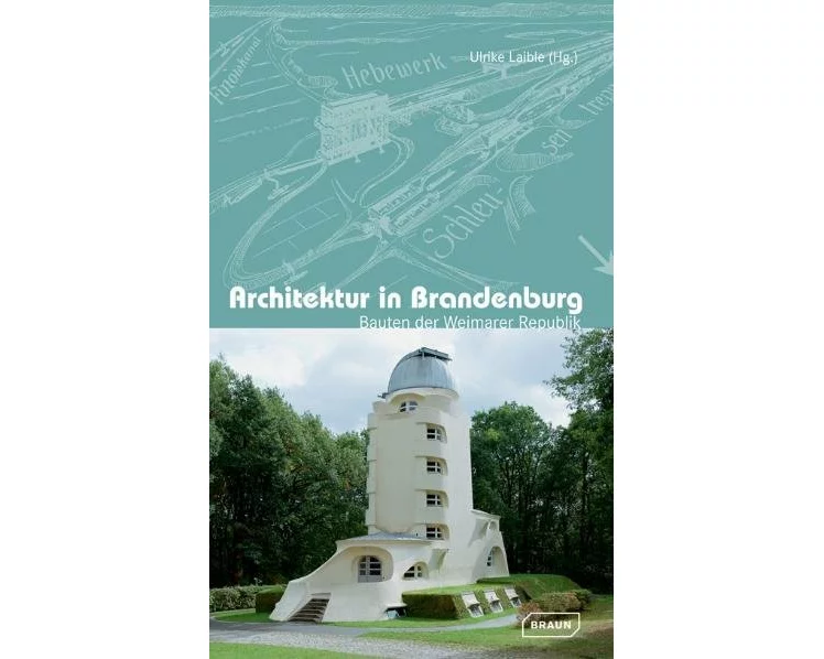 Architektur in Brandenburg
