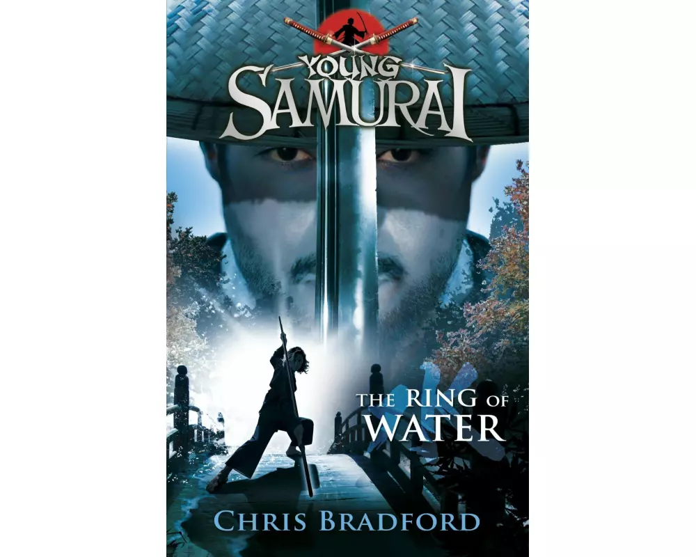 The Ring of Water (Young Samurai, Book 5)