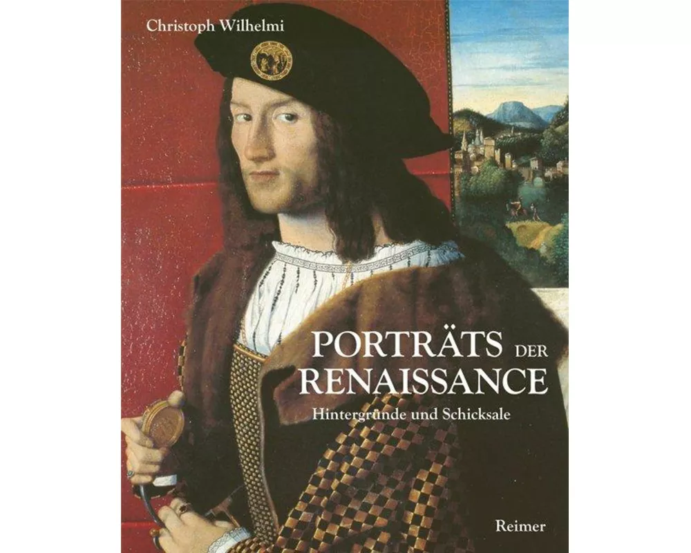 Porträts der Renaissance