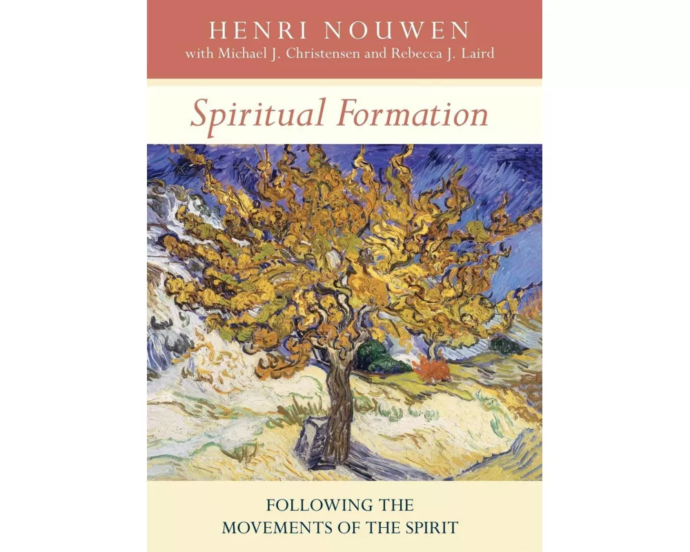 Spiritual Formation