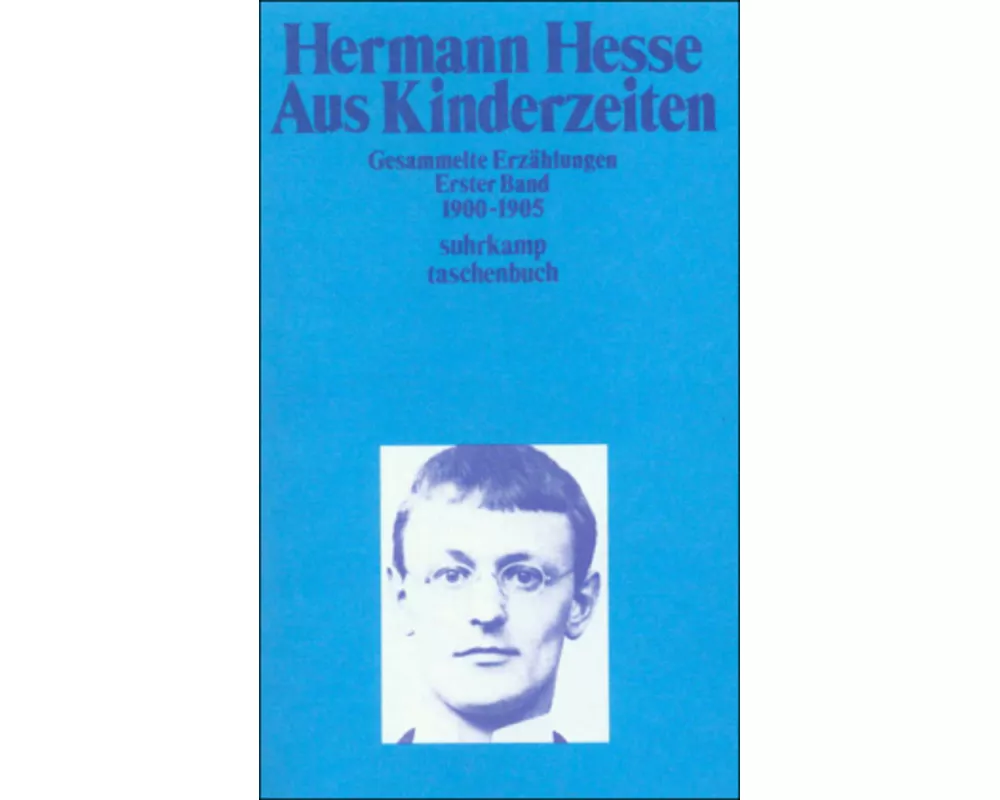 Gesammelte Erzählungen