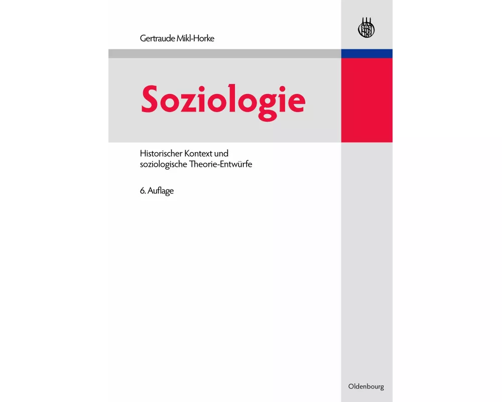 Soziologie