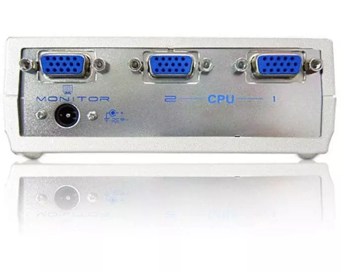 Aten VGA-Switch VS291