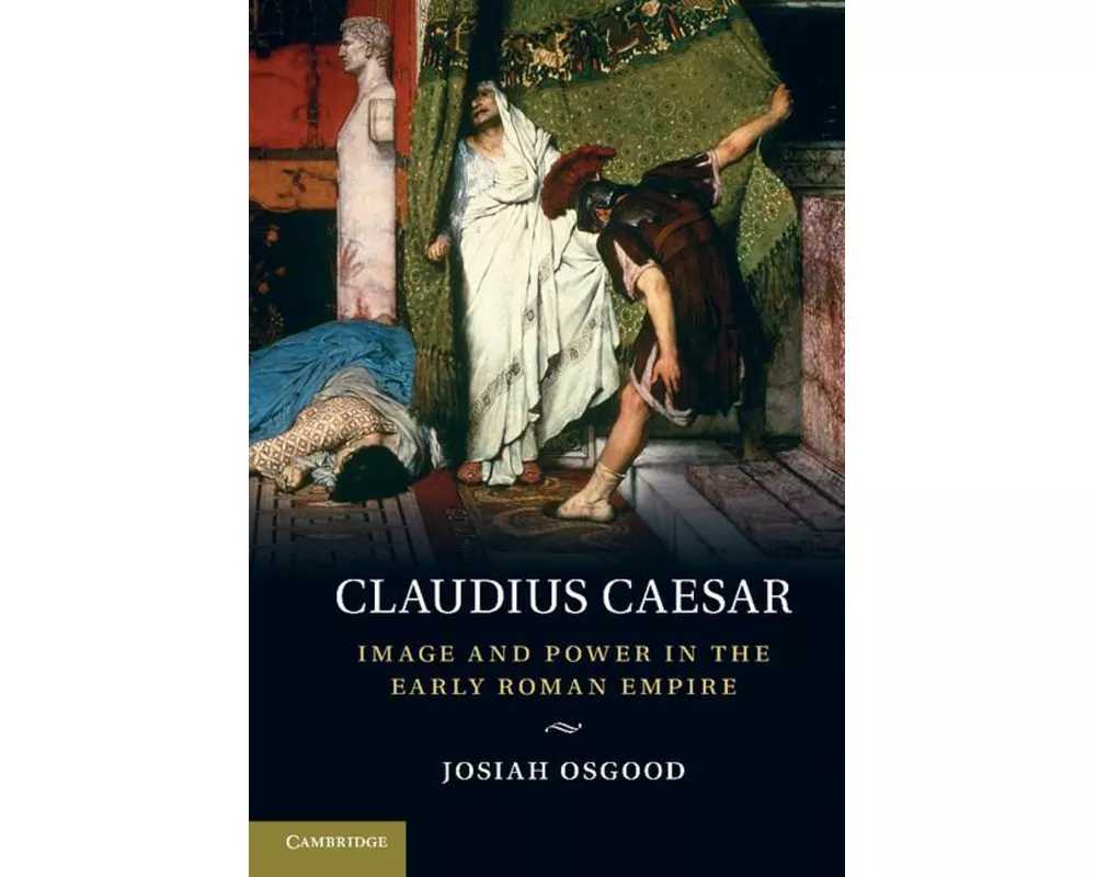 Claudius Caesar