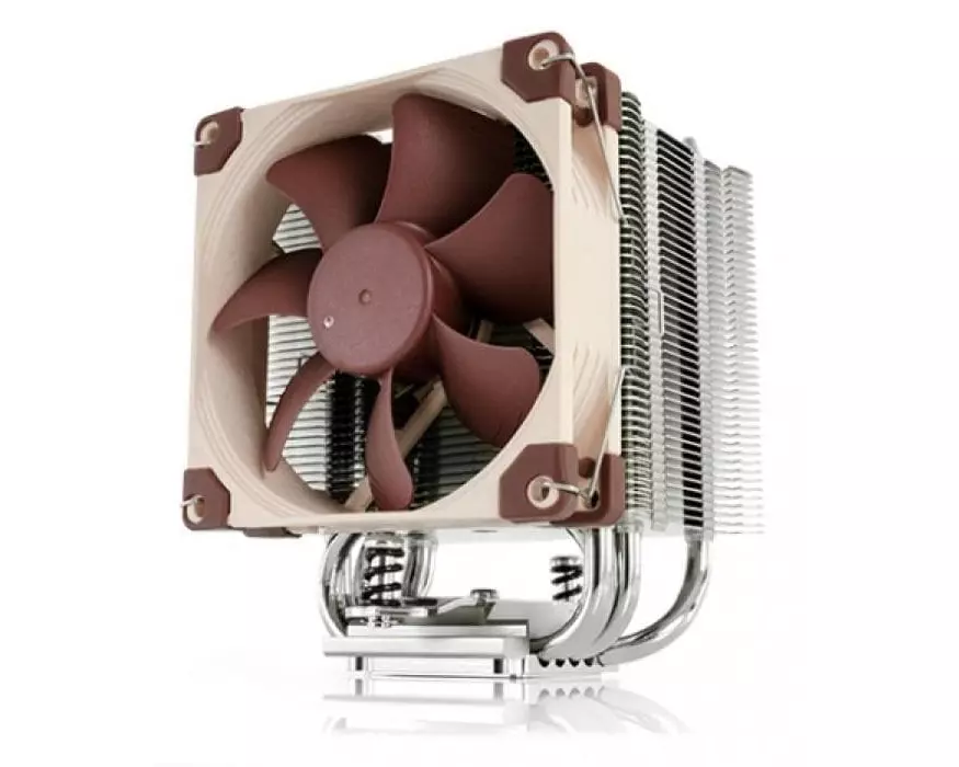 Noctua CPU-Kühler NH-U9S