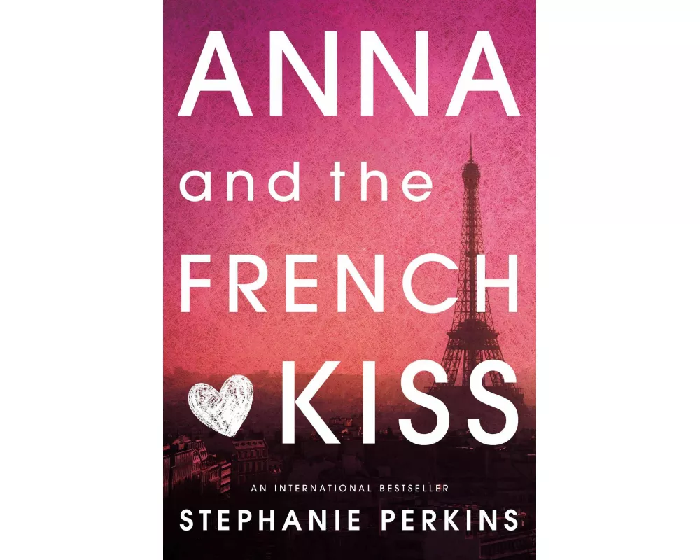 Anna and the French Kiss