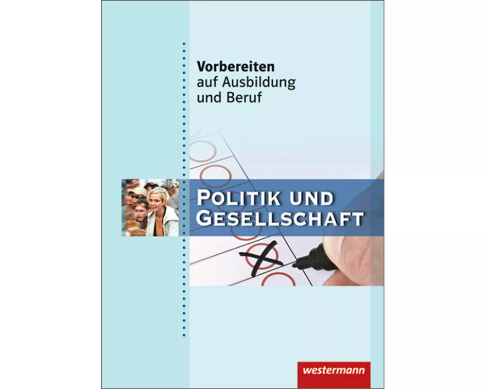 Vorbereiten auf Ausbildung und Beruf