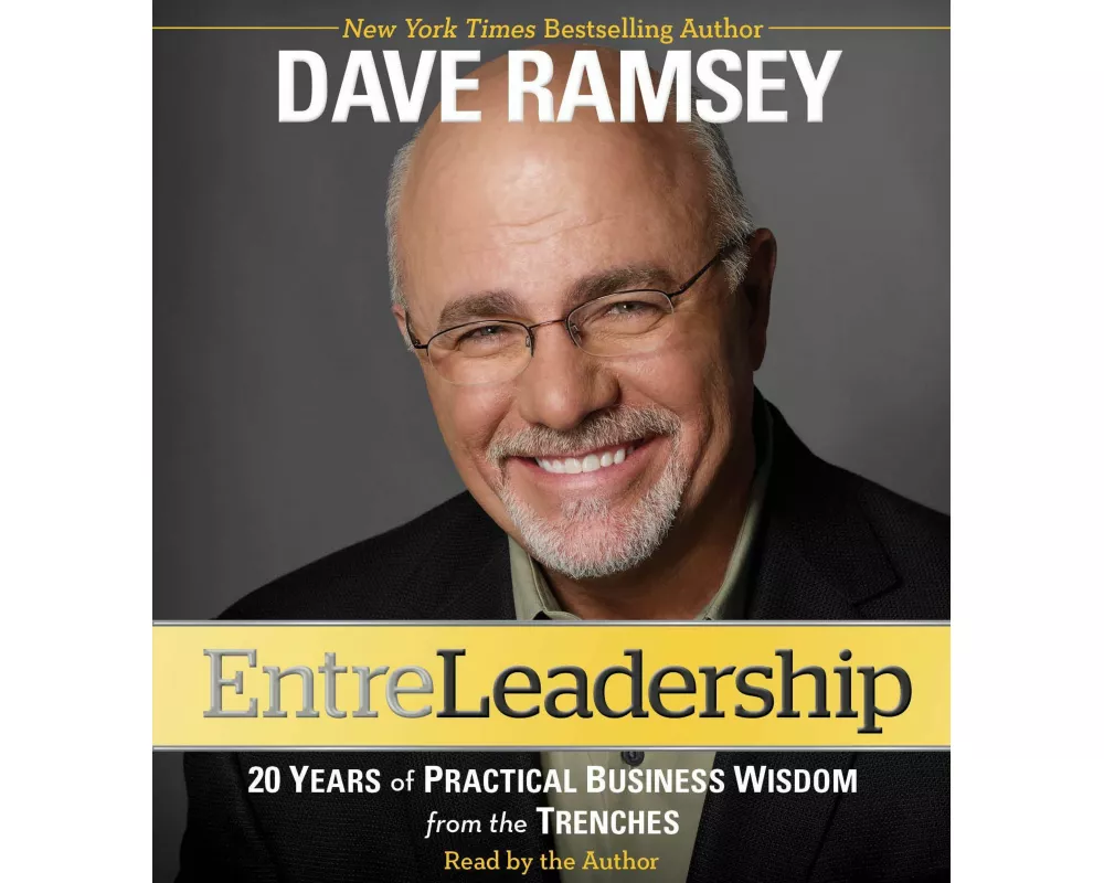 Entreleadership