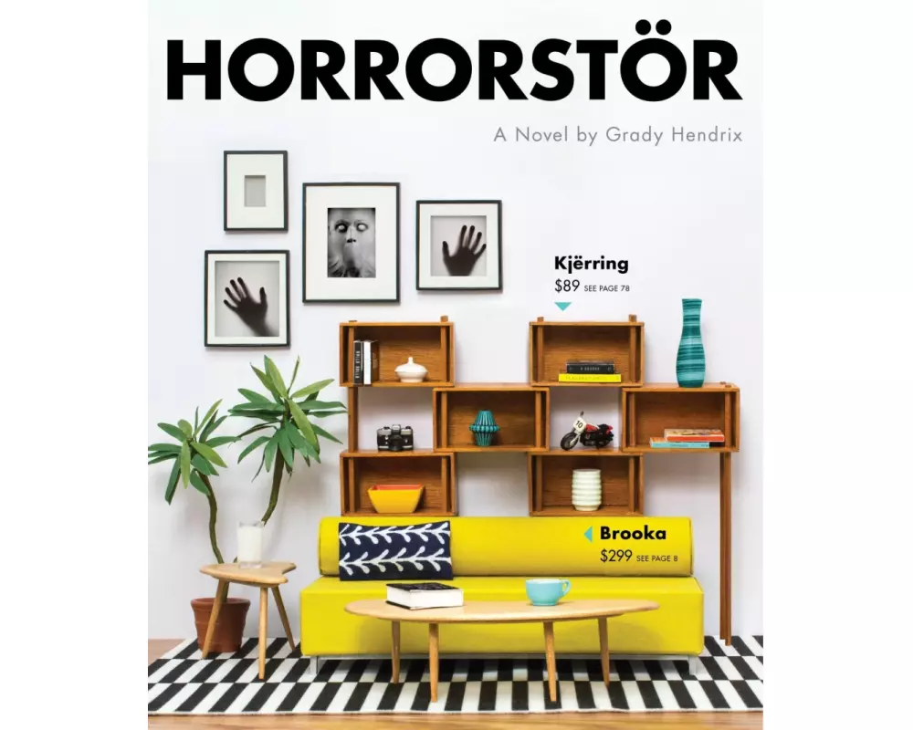 Horrorstor