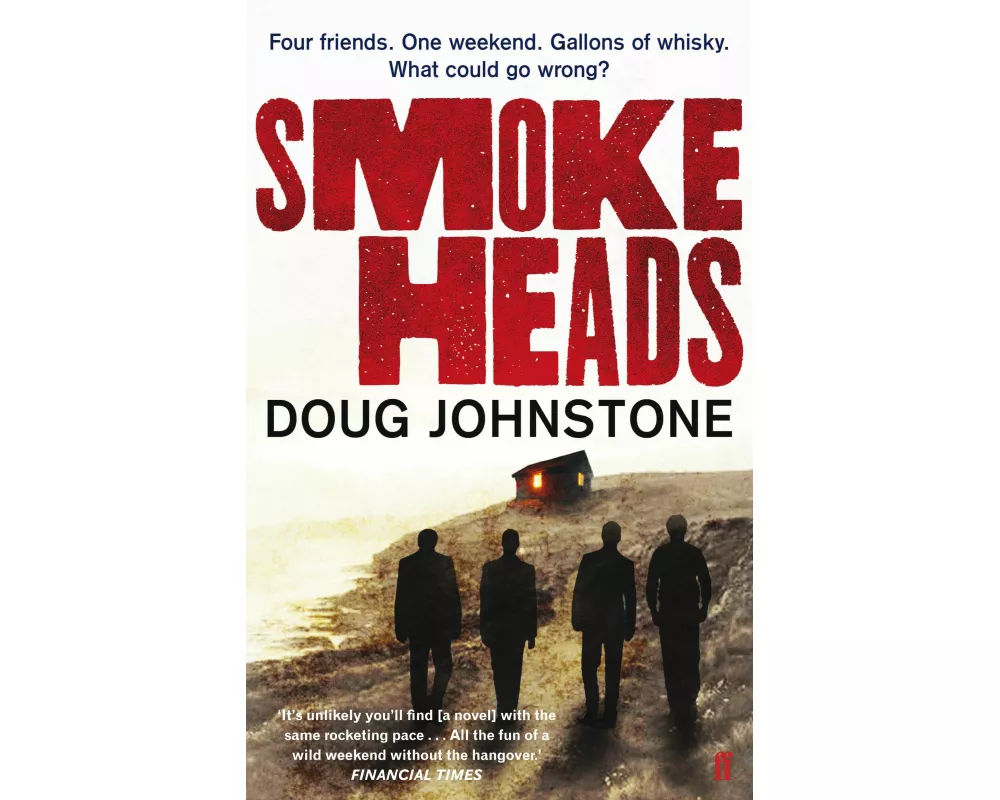 Smokeheads