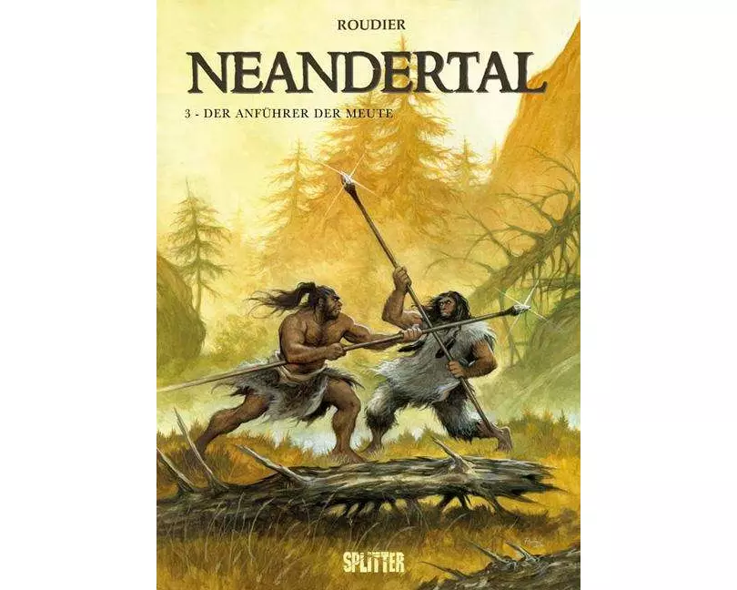 Neandertal