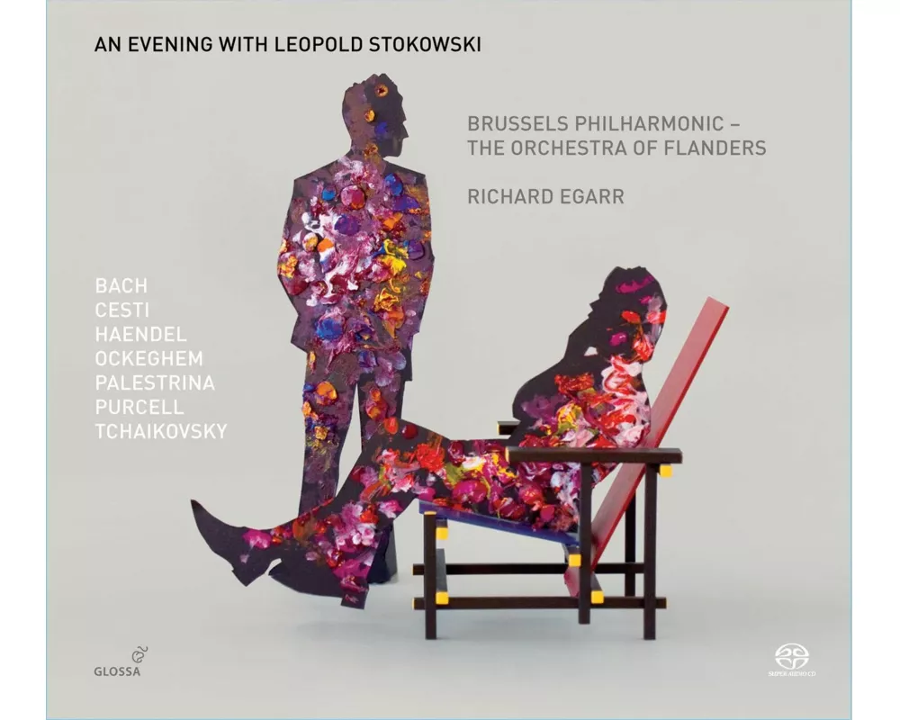 Une Soiree Avec Leopold Stokowski