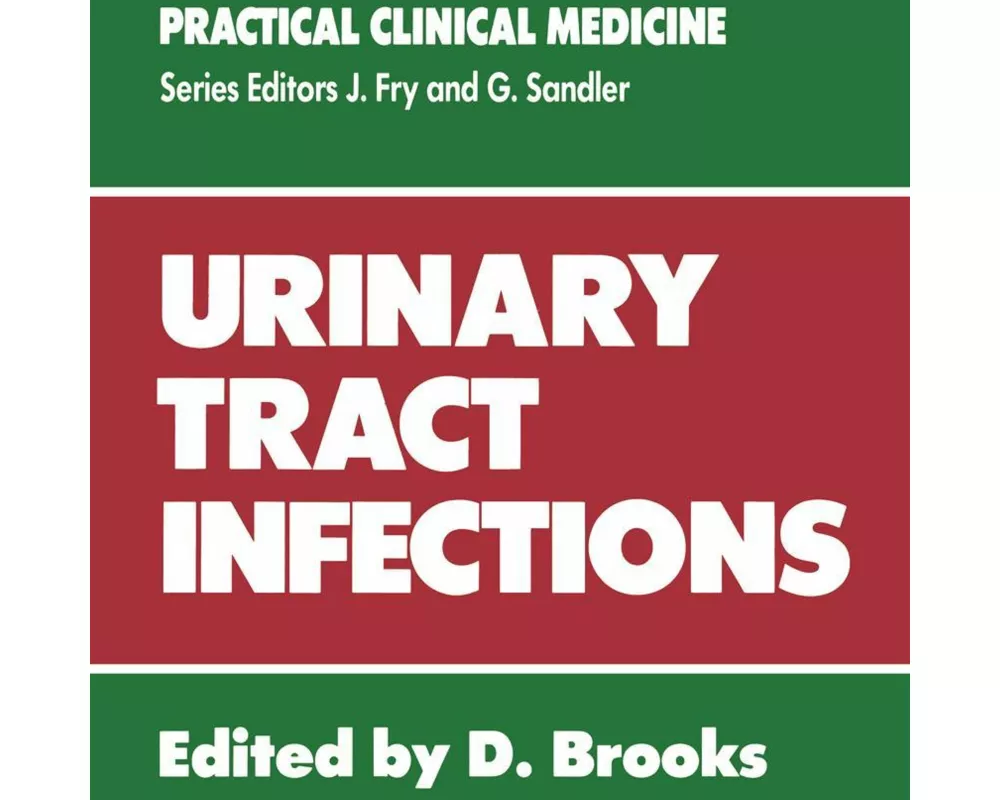 Urinary Tract Infections
