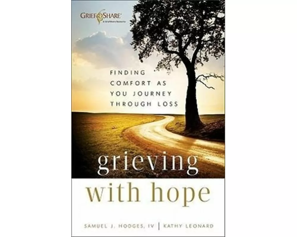 Grieving with Hope