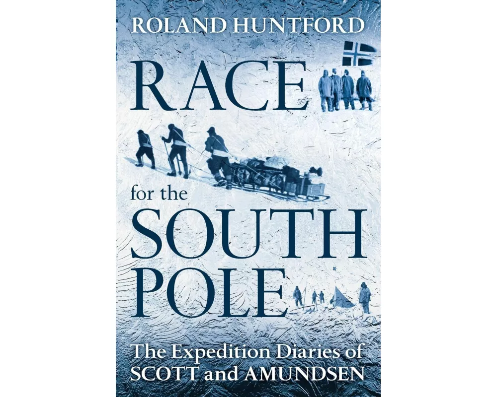 Race for the South Pole