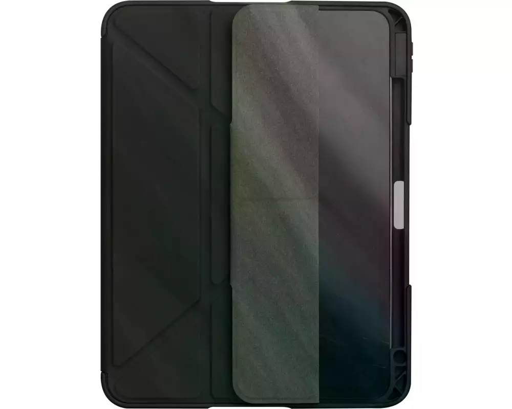 dbramante1928 Tablet Book Cover London iPad Pro 11" Schwarz