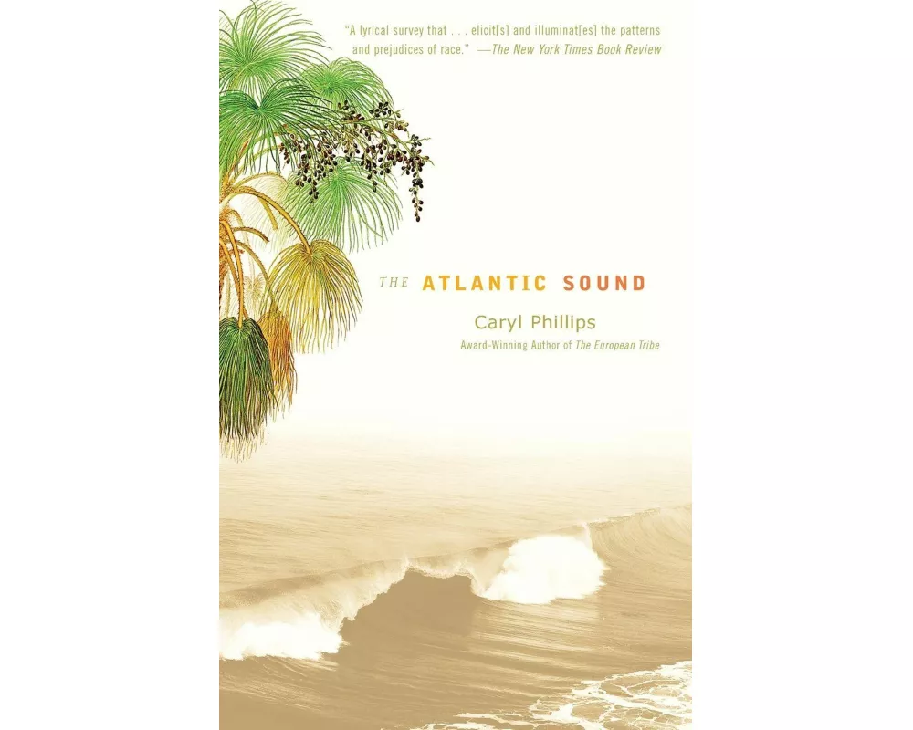 The Atlantic Sound
