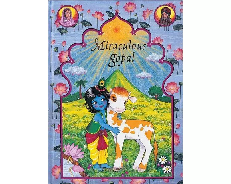 Miraculous Gopal: Volume II