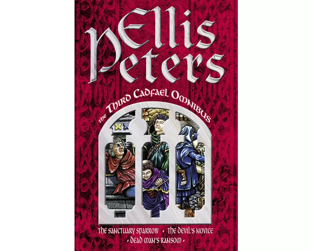 The Third Cadfael Omnibus
