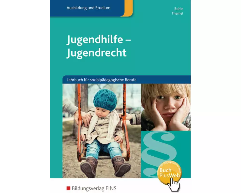 Jugendhilfe - Jugendrecht