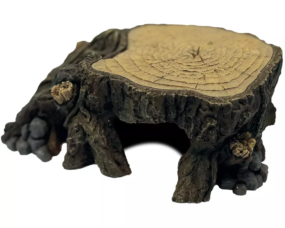 Repto Höhle Deco Trunk M