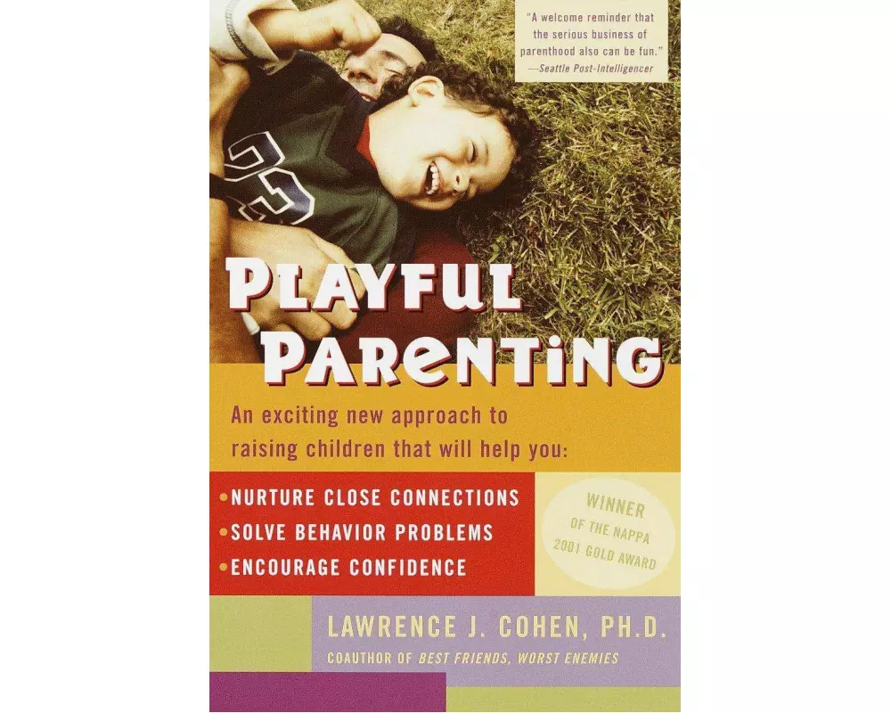Playful Parenting