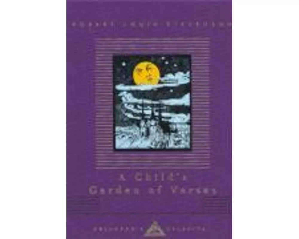 A Child's Garden Of Verses