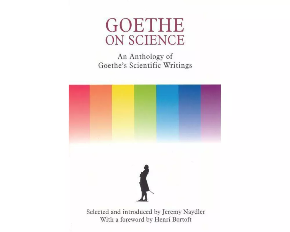 Goethe on Science