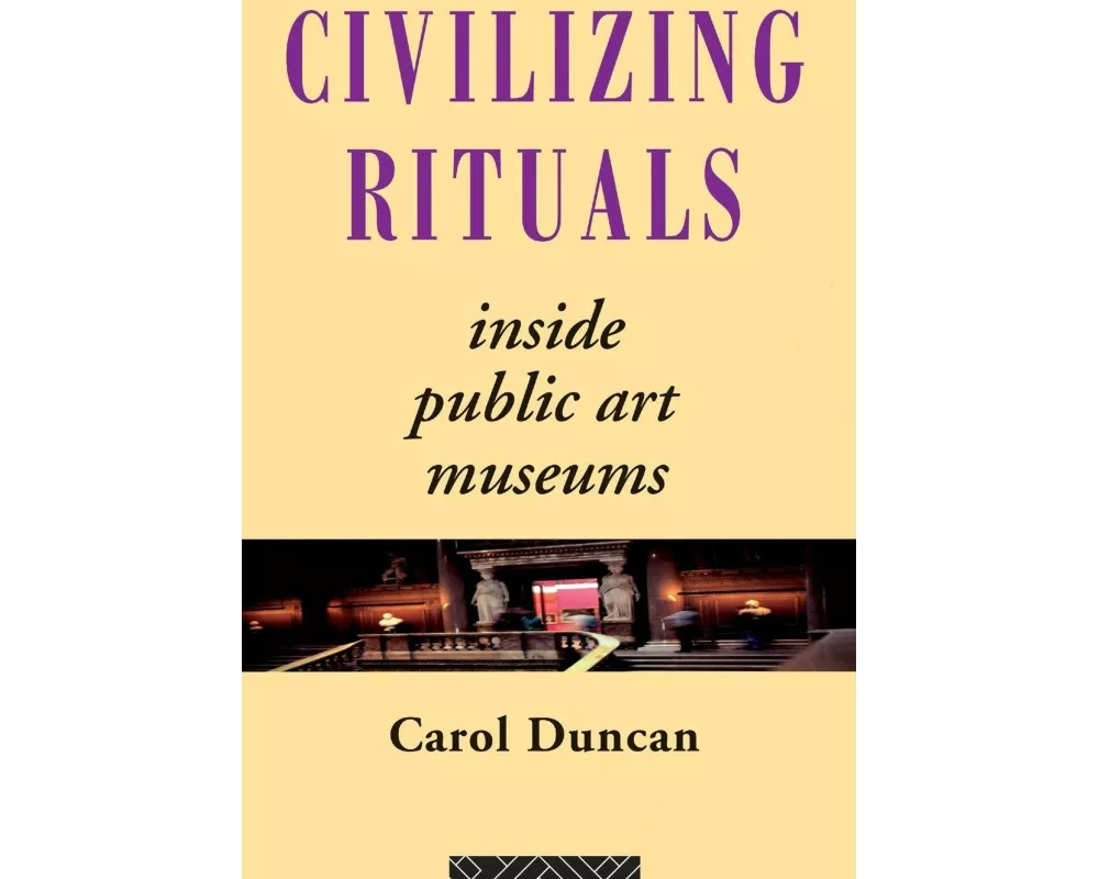 Civilizing Rituals