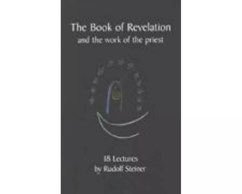 The Book of Revelation and the Work of the Priest