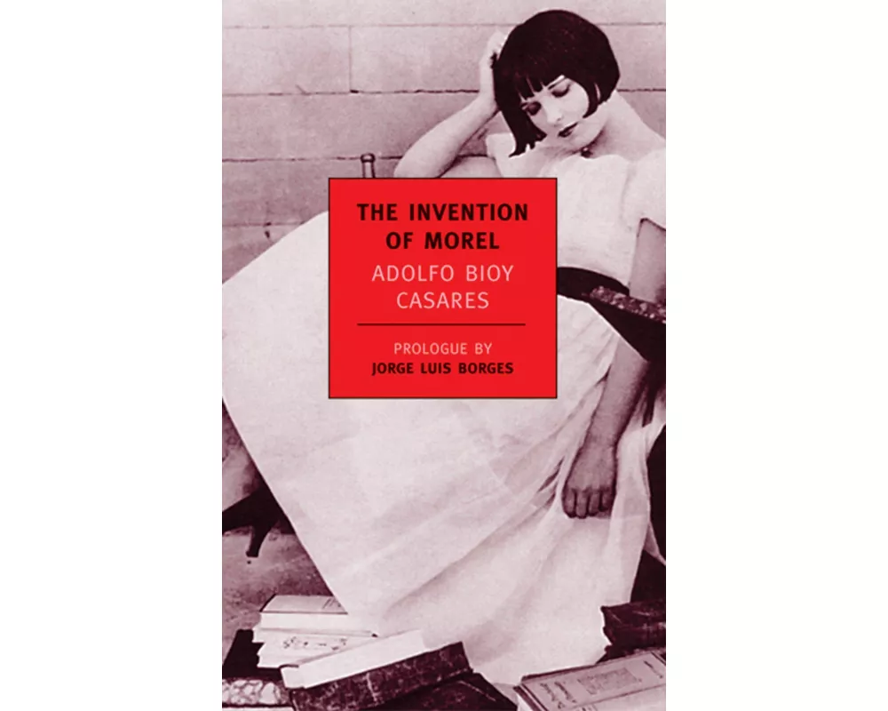 The Invention of Morel