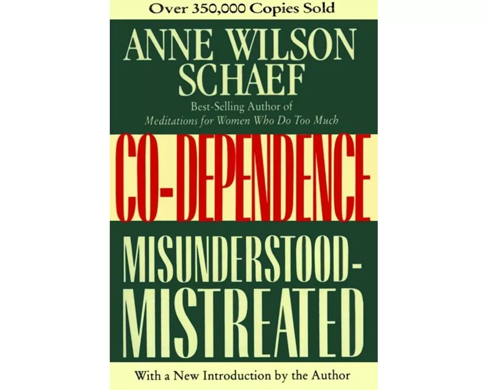 Co-Dependence