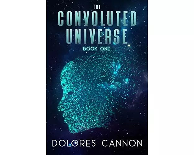 Convoluted Universe: Book One