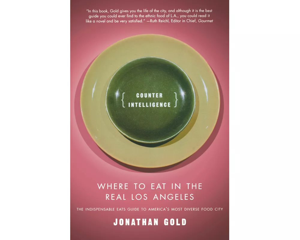 Counter Intelligence