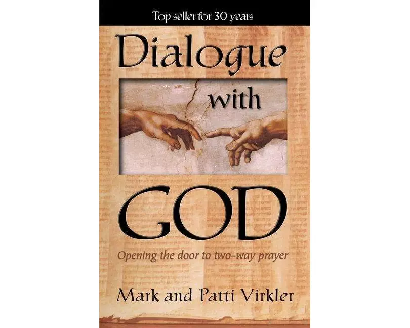 Dialogue with God