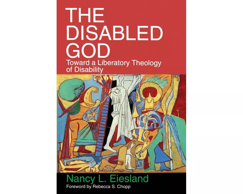 The Disabled God