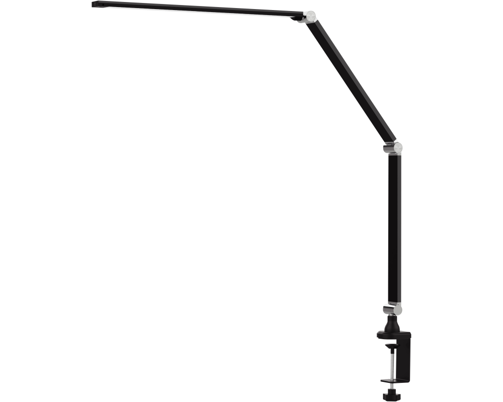 HANSA Tischleuchte Ray 41-5011.007 schwarz