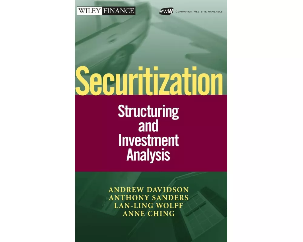 Securitization