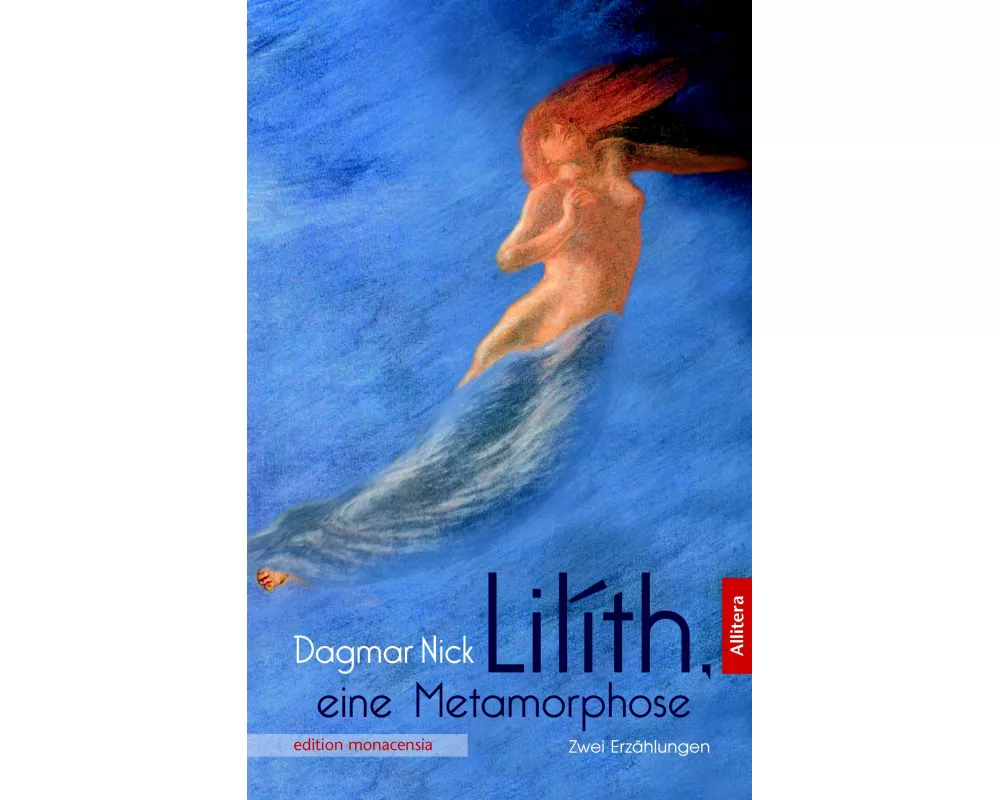 Lilíth, eine Metamorphose