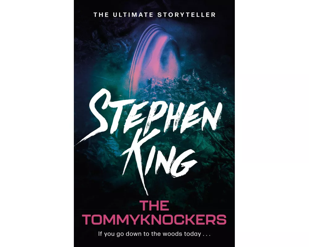 The Tommyknockers